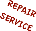 REPAIR SERVICE